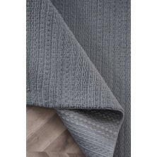 Deco Curlina 80044 Dikdörtgen Bukleli Halı