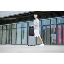 Mark Ryden Su Geçirmez Oxford Kumaş 15.6 Inch Laptop Sırt Çantası Blend