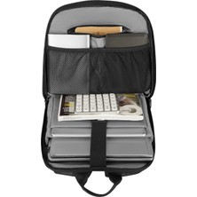 Mark Ryden Su Geçirmez Oxford Kumaş 15.6 Inch Laptop Sırt Çantası Blend