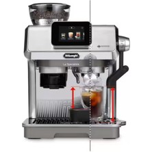Delonghi La Specialista, Ec9455.M Manuel Barista Espresso Kahve Makinesi