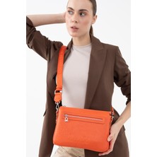 Unıted Colors Of Benetton Kadın Çapraz Çantası C.BNT_1480