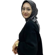 Aker Ipek Krep Saten Eşar 8975701