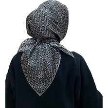 Aker Ipek Krep Saten Eşar 8975701