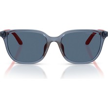 Emporıo Armanı 4006U 627880 49-16 Çocuk Güneş Gözlüğü