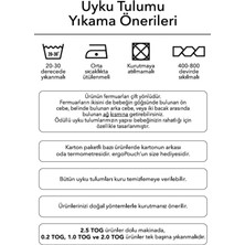 Ergopouch Organik Pamuklu Kelebek Hırka 0.2 TOG