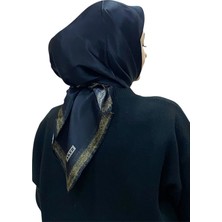 Aker Ipek Krep Saten Eşarp 8959701