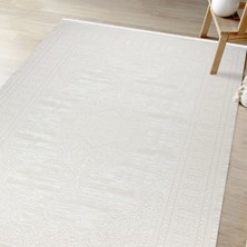 Galata Mikrofiber Iplik Jüt Taban Lüks Halı