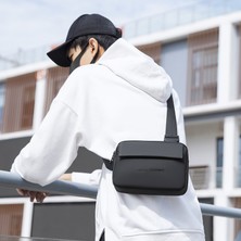 Mark Ryden Su Geçirmez 7.9 Inch Ipad Çapraz Omuz Çantası Apex