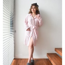 Pabtex Kadife Niki Kumaş Sabahlık Kadın – Şık, Yumuşak ve Lüks Tasarım