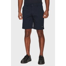 Emporio Armani Streç Pamuklu Regular Fit Normal Bel Short Erkek Short EM000591 AF12336 UB102