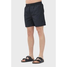 Armani Exchange Logolu Regular Fit Normal Bel Mayo Short Erkek Mayo Short XM000812 AF13556 UB101