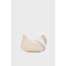 Armani Exchange Fermuarlı Çıkarılabilir Omuz Askılı Çanta Bayan Çanta 942883 CC783 U1092