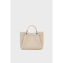 Armani Exchange Logolu Çıkarılabilir Askılı Çanta Bayan Çanta 942911 CC783 U1092