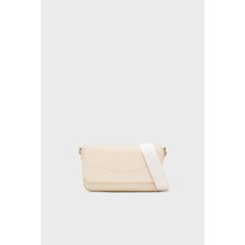 Armani Exchange Logolu Çıkarılabilir Askılı Çanta Bayan Çanta 942912 CC783 U1092