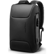 Mark Ryden Su Geçirmez Hırsızlığa Karşı Oxford Kumaş 15.6 Inch Notebook Sırt Çantası Odyssey