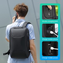 Mark Ryden Su Geçirmez Hırsızlığa Karşı Oxford Kumaş 15.6 Inch Notebook Sırt Çantası Odyssey