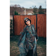 Wild Kimono