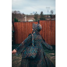 Wild Kimono