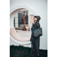 Wild Kimono