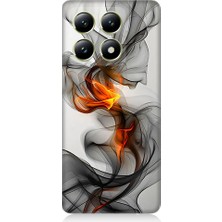 Teknomeg Xiaomi 14T Pro Uyumlu Basketbol Potası  Desenli Silikon Kılıf