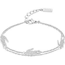 Lacoste LACJ2040471 Kadın Bileklik