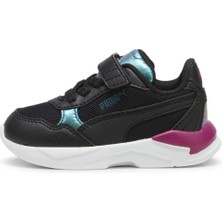 Puma X-Ray Speed Lıte Bouncy Sky Ac Ps 398006-02 Black