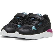 Puma X-Ray Speed Lıte Bouncy Sky Ac Ps 398006-02 Black