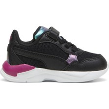 Puma X-Ray Speed Lıte Bouncy Sky Ac Ps 398006-02 Black