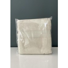 Apricitas 50X90 Lotus Ekru Havlu