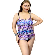 Shra Mayo Straplez Bikini Takımı