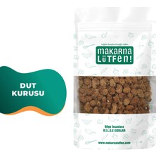 Makarna Lütfen Dut Kurusu (+8 ay - 150 gram)
