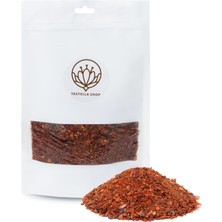 Tastella Shop Kuru Pul Biber (150gr),  Kuru Pul Biber, Kurutulmuş Normal Acılı Pul Biber, Pul Biber