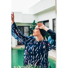 Electra Kimono