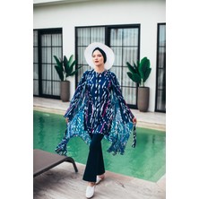 Electra Kimono