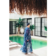 Electra Kimono