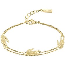 Lacoste LACJ2040470 Kadın Bileklik