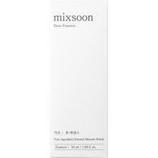 Bean Essence (Fasülye Özlü Vegan Serum)
