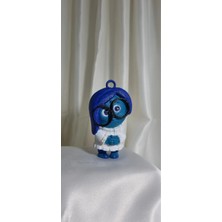 Üzüntü Figür 10 cm