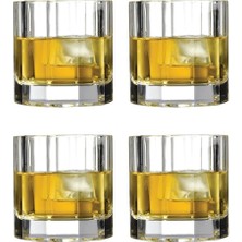 Churchill Viski Bardağı 68004 4'lü Set