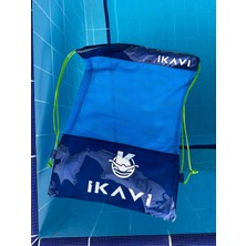 Ikavi File Yüzücü Çanta