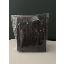 Apricitas 50X90 Antrasit Havlu