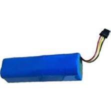 HDA Xiaomi Mop 2 Pro Plus Batarya 6400 Mah