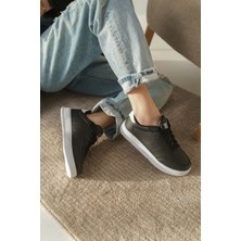 Daxtors D0158 Günlük Ortopedik Kadın Sneaker Spor Ayakkabı