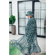 Mozaic Kimono
