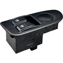 Kıa Pregıo Sol Ön Cam Açma Düğmesi 1998-2005