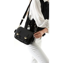 Kadın  Kaliteli  Omuz  Çantası