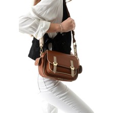 Kadın  Kaliteli  Omuz  Çantası