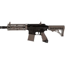 Tıppmann Tmc Marker Dark Earth Paıntball Sılah