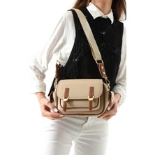 Kadın  Kaliteli  Omuz  Çantası