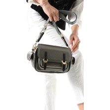 Kadın  Kaliteli  Omuz  Çantası